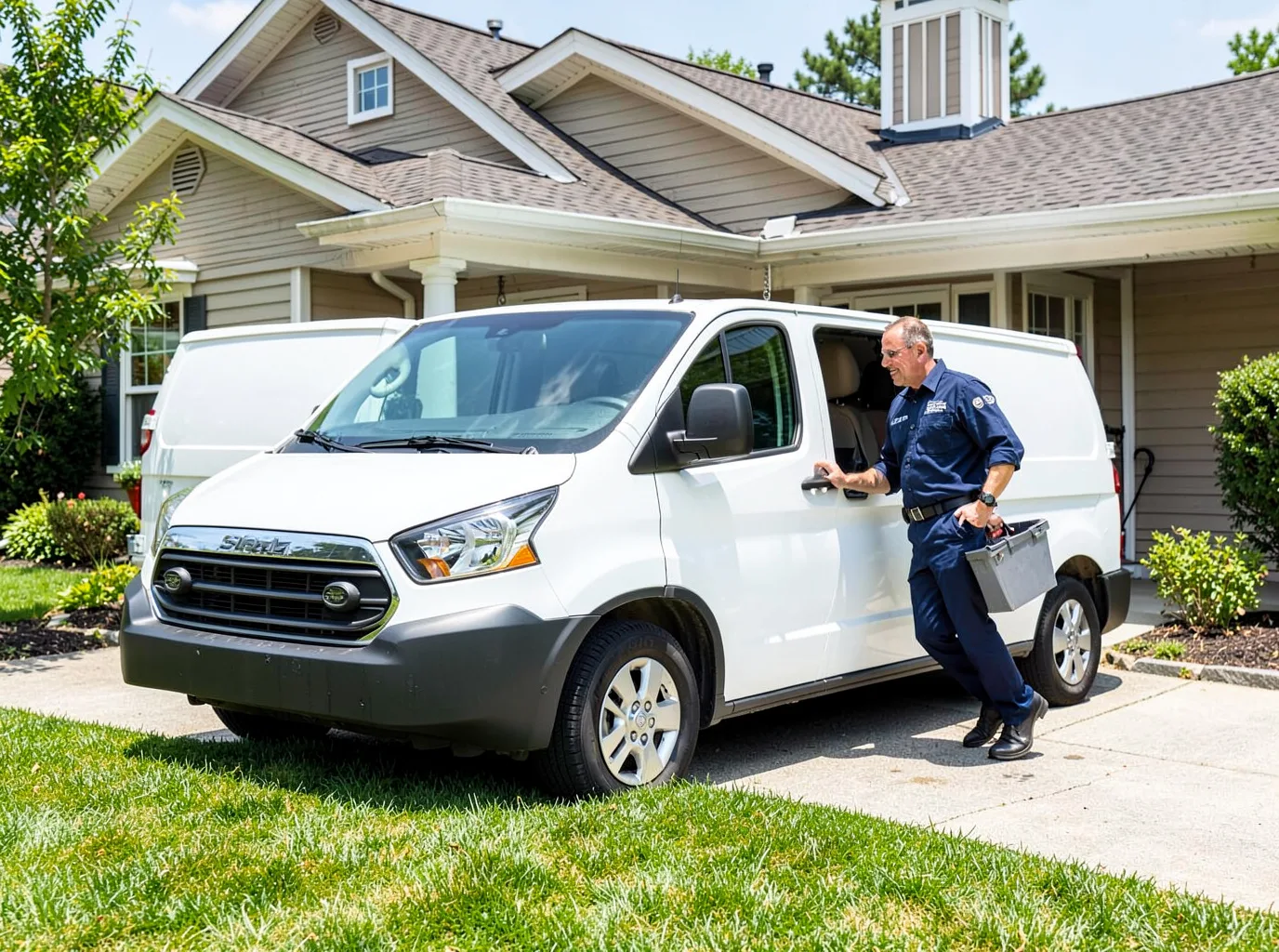 Emergency Plumber company in Birmingham, AL