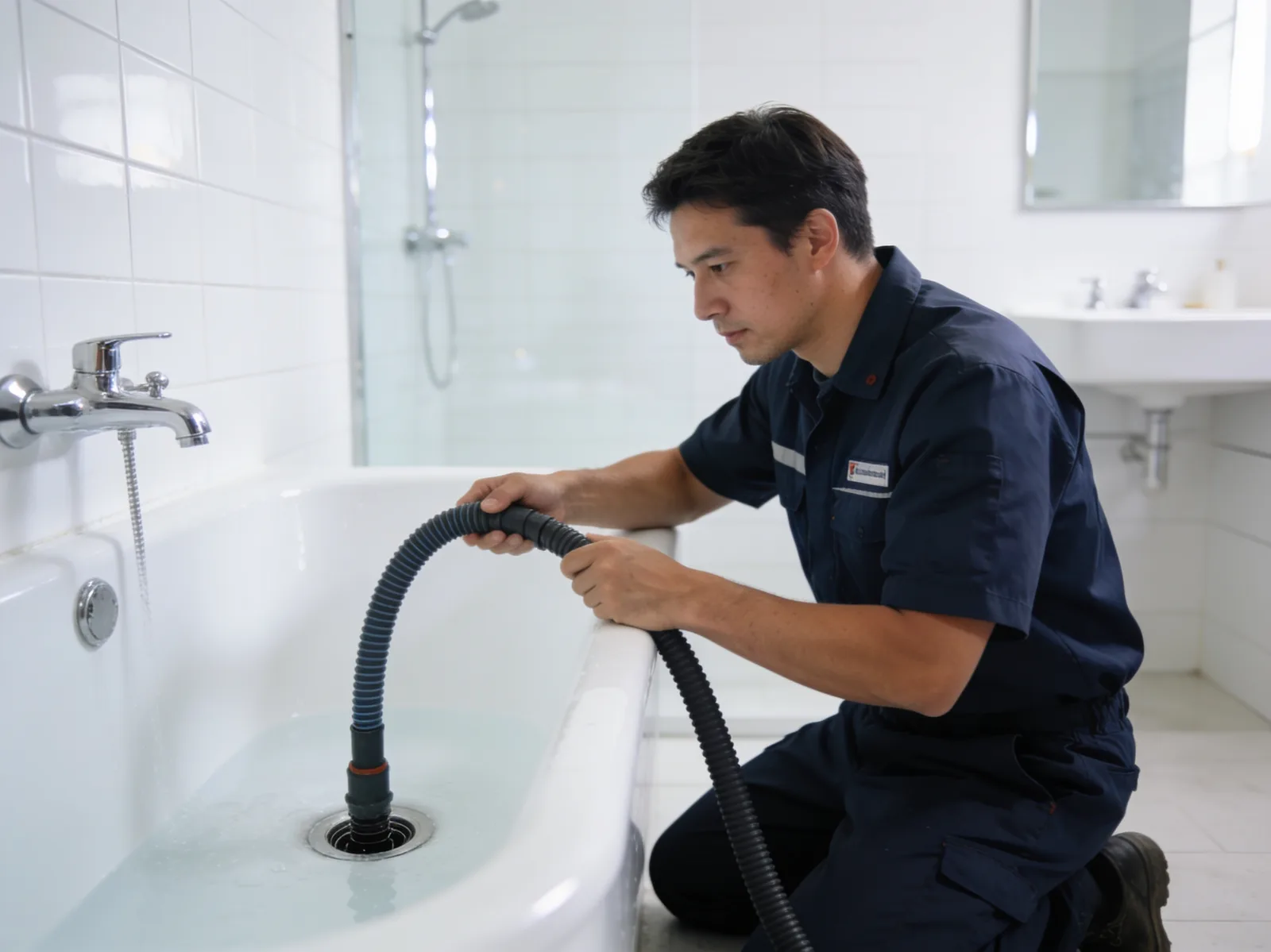 Emergency Plumber Birmingham, AL FAQs